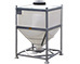 Multi trip IBC's for general purpose applications.