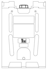 APL 1250 IBC for general purpose goods.