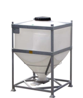 DGC 90 - Intermediate Bulk Container for dry goods