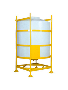 CPL - composite mixing vessel for liquids.