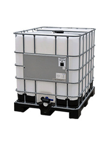 1000 litre IBC for liquids