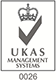 UKAS logo