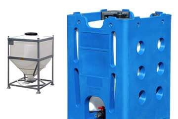 Intermediate Bulk Containers